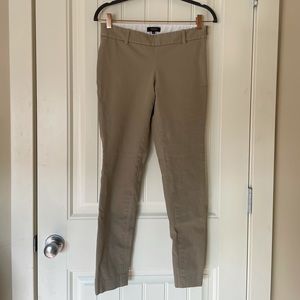 Atizia Babaton bi stretch pants elliot pants